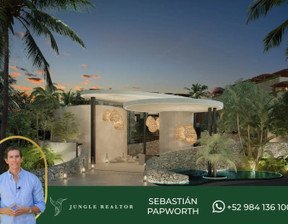 Mieszkanie na sprzedaż, Meksyk Playa Del Carmen, 947 800 dolar (3 639 552 zł), 297 m2, 98407018