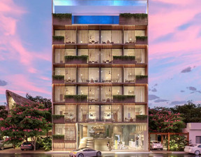 Kawalerka na sprzedaż, Meksyk Playa Del Carmen, 130 055 dolar (533 225 zł), 31 m2, 98407079