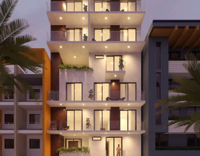 Mieszkanie na sprzedaż, Meksyk Playa Del Carmen, 224 900 dolar (863 616 zł), 54 m2, 98407168