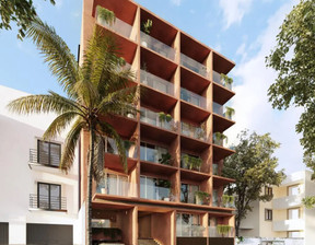 Kawalerka na sprzedaż, Meksyk Playa Del Carmen, 249 700 dolar (1 023 770 zł), 45 m2, 98407435