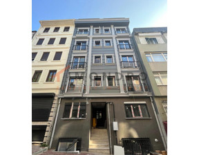 Mieszkanie na sprzedaż, Turcja Istanbul Besiktas, 257 040 dolar (984 464 zł), 90 m2, 100219600