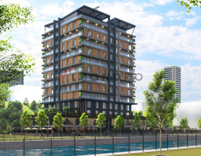 Mieszkanie na sprzedaż, Turcja Istanbul Kagithane, 386 363 dolar (1 603 405 zł), 78 m2, 101080562