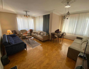 Mieszkanie na sprzedaż, Turcja Istanbul Besiktas, 303 817 dolar (1 260 839 zł), 130 m2, 101949182