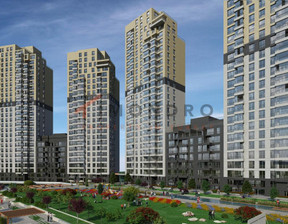 Mieszkanie na sprzedaż, Turcja Istanbul Kartal, 315 819 dolar (1 310 648 zł), 105 m2, 102343534