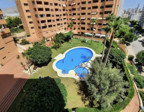 Mieszkanie na sprzedaż, Hiszpania Villajoyosa 6 Carrer Gregal, 289 587 dolar (1 167 037 zł), 80 m2, 98802495