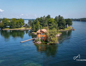 Dom na sprzedaż, Usa Alexandria Bay St. Mary's Island (Thousand Islands), 1 500 000 dolar (6 135 000 zł), 275 m2, 100557751