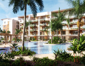 Mieszkanie na sprzedaż, Dominikana Punta Cana Exclusivos Apartamentos Coral Golf Resort Pearl Beach Club PUNTA CANA, 208 570 dolar (853 051 zł), 99 m2, 102080758