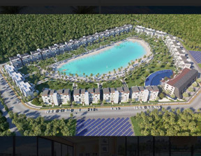 Mieszkanie na sprzedaż, Dominikana Punta Cana Condo Apartamentos The Beach! Punta Cana, 120 000 dolar (490 800 zł), 89 m2, 102150716