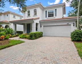 Dom na sprzedaż, Usa Palm Beach Gardens 300 September Street, 795 000 dolar (3 251 550 zł), 174 m2, 101102625