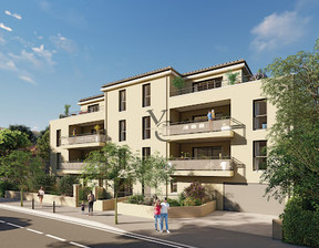 Mieszkanie na sprzedaż, Francja Sanary-Sur-Mer, 846 762 dolar (3 463 256 zł), 73,16 m2, 100777155