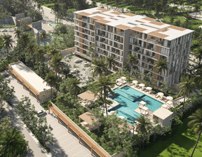 Mieszkanie na sprzedaż, Meksyk Playa Del Carmen 115 Av Sur, 138 330 dolar (574 070 zł), 87 m2, 103313079