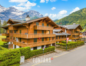 Mieszkanie na sprzedaż, Szwajcaria Les Diablerets, 1 500 766 dolar (6 138 132 zł), 104 m2, 99752348