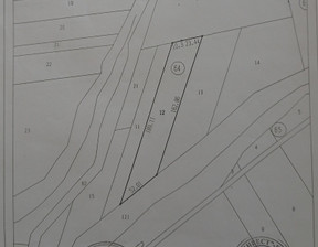 Działka na sprzedaż, Bułgaria София/sofia с. Доброславци/s. Dobroslavci, 81 679 dolar (341 418 zł), 5500 m2, 100184233