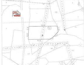 Działka na sprzedaż, Bułgaria Стара Загора/stara-Zagora с. Пряпорец/s. Priaporec, 50 859 dolar (212 589 zł), 1557 m2, 98916799