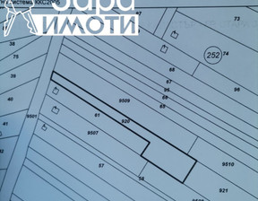 Działka na sprzedaż, Bułgaria Стара Загора/stara-Zagora м-т Беш Бунар/m-t Besh Bunar, 13 922 dolar (55 827 zł), 516 m2, 98916998