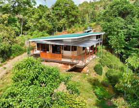 Dom na sprzedaż, Kostaryka Miravalles Miravalles Pérez Zeledón, San José, Pérez Zeledón, Costa Rica, 298 000 dolar (1 194 980 zł), 150,04 m2, 99947862