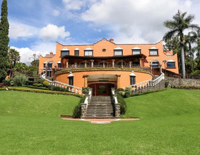 Dom na sprzedaż, Meksyk Cuernavaca, 2 355 346 dolar (9 468 493 zł), 1800 m2, 98993544