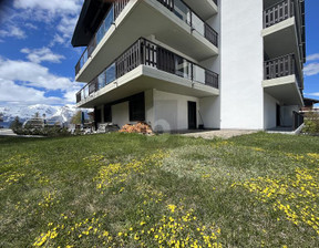 Mieszkanie na sprzedaż, Szwajcaria Haute-Nendaz, 900 373 dolar (3 682 527 zł), 133 m2, 102328016