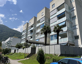 Mieszkanie na sprzedaż, Szwajcaria Bellinzona, 514 763 dolar (2 105 381 zł), 100 m2, 102388481