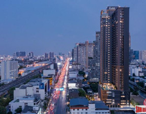 Kawalerka na sprzedaż, Tajlandia Phetchaburi Phetchaburi Road, 132 566 dolar (550 148 zł), 28 m2, 101816281