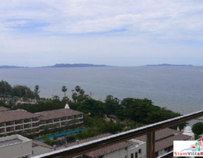 Kawalerka na sprzedaż, Tajlandia South Pattaya Thanon Pattaya Tai, 158 452 dolar (657 576 zł), 80 m2, 102398829