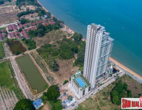 Kawalerka na sprzedaż, Tajlandia Na Jomtien Jomtien Beach, 146 294 dolar (607 122 zł), 41 m2, 102307906