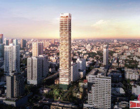 Kawalerka na sprzedaż, Tajlandia Thong Lo Soi Sukhumvit , 314 171 dolar (1 303 808 zł), 31 m2, 102428659