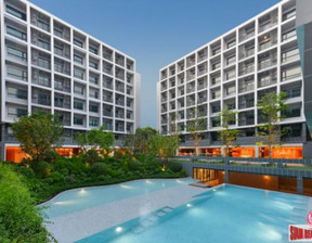 Mieszkanie na sprzedaż, Tajlandia Central - Hua Hin 1 ถนน Soi Damnoen Kasam, Tambon Hua Hin, Amphoe Hua Hin, Chang Wat Pra, 57 489 dolar (238 579 zł), 26 m2, 103156238