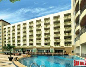 Mieszkanie na sprzedaż, Tajlandia Jomtien Jomtien, 102 861 dolar (426 874 zł), 80 m2, 103256013