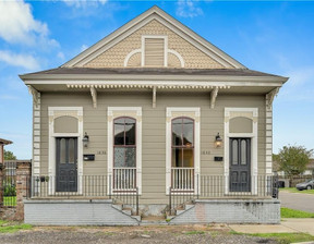 Mieszkanie do wynajęcia, Usa New Orleans 1840 TOURO Street, 1350 dolar (5643 zł), 79,43 m2, 102169860