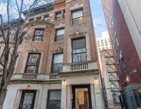 Mieszkanie do wynajęcia, Usa Manhattan 259 90th Street, 10 900 dolar (45 562 zł), 232 m2, 99376503