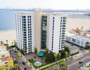 Dom na sprzedaż, Usa Long Beach 1310 Ocean BLVD, 1 100 000 dolar (4 499 000 zł), 143 m2, 101647919