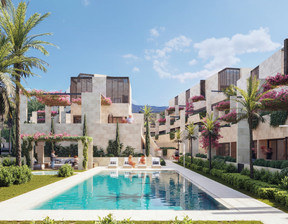 Mieszkanie na sprzedaż, Hiszpania Málaga, New Golden Mile Costa del Sol, 614 392 dolar (2 359 263 zł), 79 m2, 100691430