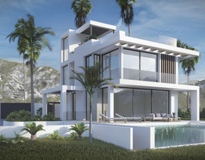 Dom na sprzedaż, Hiszpania Málaga, Estepona Costa del Sol, 2 238 221 dolar (8 594 767 zł), 302 m2, 100755819