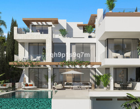 Dom na sprzedaż, Hiszpania Málaga, Estepona Costa del Sol, 3 137 567 dolar (12 613 020 zł), 508 m2, 99261755