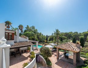 Dom na sprzedaż, Hiszpania Estepona Paraiso Medio, 3 031 560 dolar (12 186 870 zł), 578 m2, 101647354