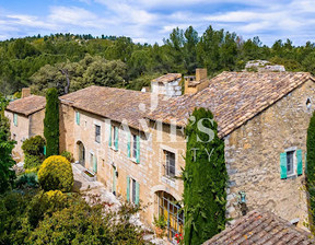 Dom na sprzedaż, Francja Saint-Rémy-De-Provence, 3 516 134 dolar (14 380 988 zł), 520 m2, 101161037