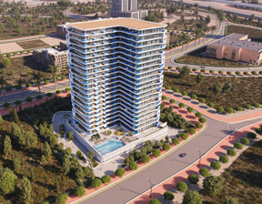 Kawalerka na sprzedaż, Zjednoczone Emiraty Arabskie Dubai Dubai, 326 708 dolar (1 339 504 zł), 90 m2, 101123605