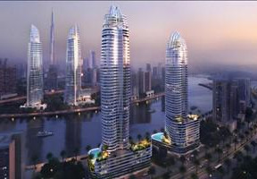 Kawalerka na sprzedaż, Zjednoczone Emiraty Arabskie Dubai Dubai, 156 821 dolar (650 807 zł), 76 m2, 102681665