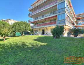 Mieszkanie na sprzedaż, Francja Cagnes-Sur-Mer, 1 058 141 dolar (4 327 798 zł), 110,57 m2, 102084032