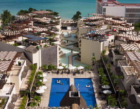 Mieszkanie na sprzedaż, Meksyk Playa Del Carmen, 799 000 dolar (3 275 900 zł), 330,36 m2, 100196288