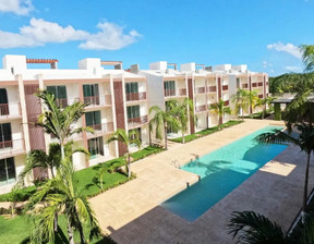 Mieszkanie na sprzedaż, Meksyk Playa Del Carmen, 170 000 dolar (697 000 zł), 163,97 m2, 101081928