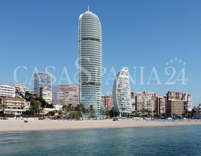 Mieszkanie na sprzedaż, Hiszpania Benidorm Av. Vicente Llorca Alós, 21, 03502 Benidorm, Alicante, Spain, 676 442 dolar (2 766 647 zł), 83 m2, 100309876