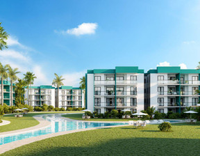 Kawalerka na sprzedaż, Dominikana Punta Cana Punta Cana, 101 610 dolar (415 585 zł), 74 m2, 102128363