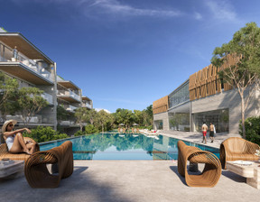 Mieszkanie na sprzedaż, Meksyk Playa Del Carmen Playacar, 391 503 dolar (1 636 483 zł), 90 m2, 101255534