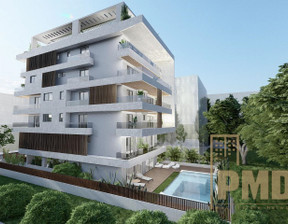 Mieszkanie na sprzedaż, Grecja Glyfada, 1 477 206 dolar (5 923 597 zł), 174,4 m2, 100121739