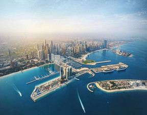 Mieszkanie na sprzedaż, Zjednoczone Emiraty Arabskie Dubai Dubai Creek Harbour, 1 347 683 dolar (5 404 210 zł), 118,82 m2, 100884889