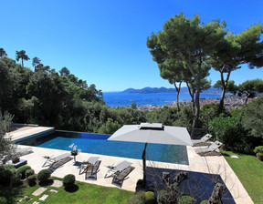 Dom na sprzedaż, Francja Cannes Boulevard Beau Soleil, 11 644 873 dolar (47 627 530 zł), 497 m2, 100753737