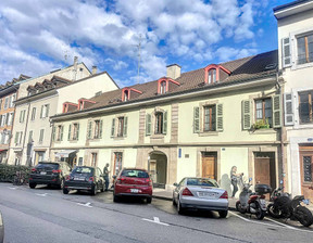 Mieszkanie na sprzedaż, Szwajcaria Carouge Carouge, 1 911 546 dolar (7 818 224 zł), 137 m2, 101749055