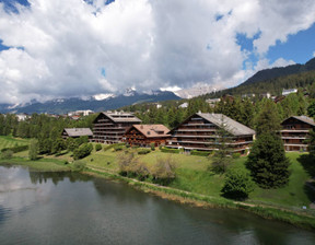 Mieszkanie na sprzedaż, Szwajcaria Crans-Montana Crans-Montana, 1 494 524 dolar (6 112 604 zł), 116 m2, 100749078